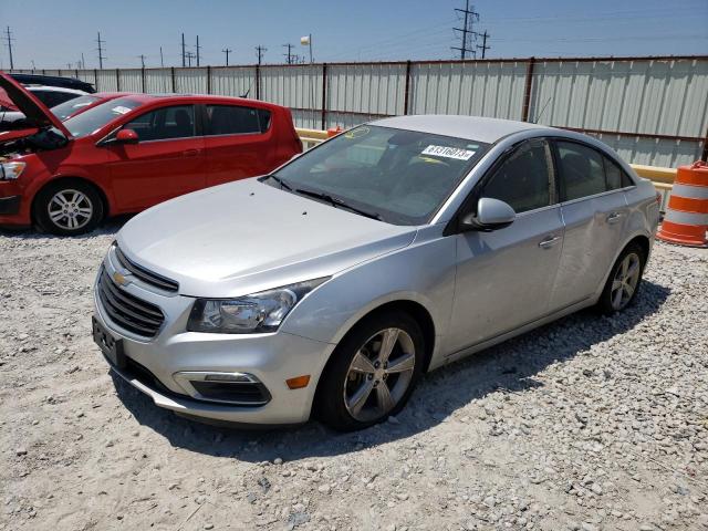 CHEVROLET CRUZE LIMI 2016 1g1pf5sbxg7122027