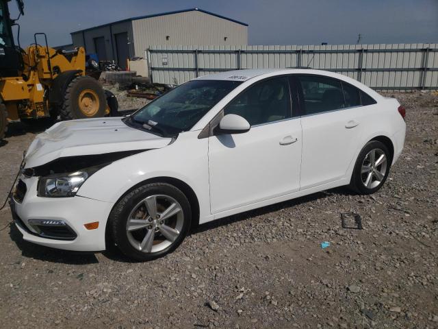 CHEVROLET CRUZE 2016 1g1pf5sbxg7123212