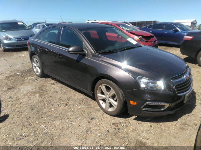 CHEVROLET CRUZE LIMITED 2016 1g1pf5sbxg7126742