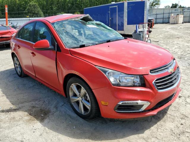 CHEVROLET CRUZE LIMI 2016 1g1pf5sbxg7129060