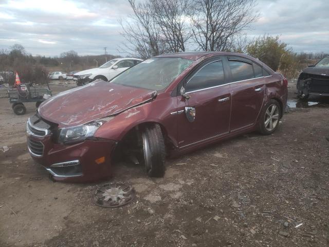 CHEVROLET CRUZE LIMI 2016 1g1pf5sbxg7166738