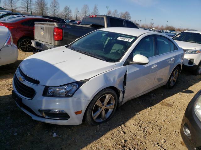 CHEVROLET CRUZE LIMI 2016 1g1pf5sbxg7168747