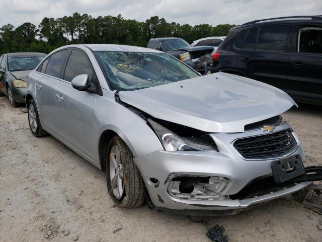 CHEVROLET CRUZE LIMI 2016 1g1pf5sbxg7169784