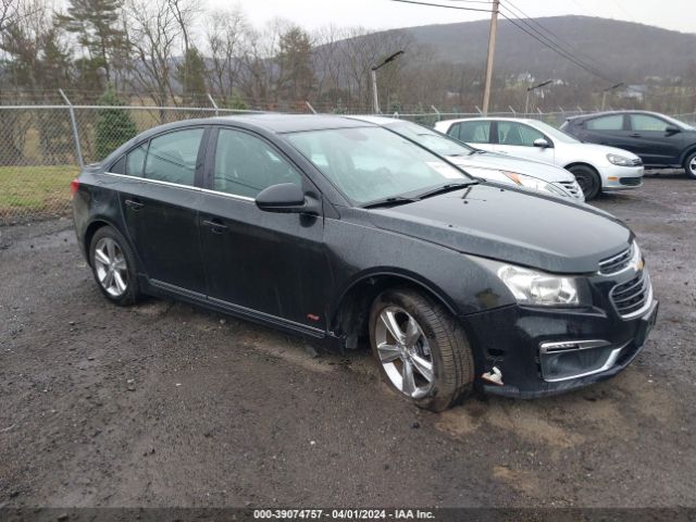 CHEVROLET CRUZE LIMITED 2016 1g1pf5sbxg7206669