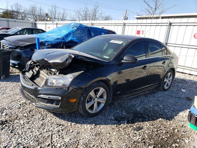 CHEVROLET CRUZE LIMI 2016 1g1pf5sbxg7207420