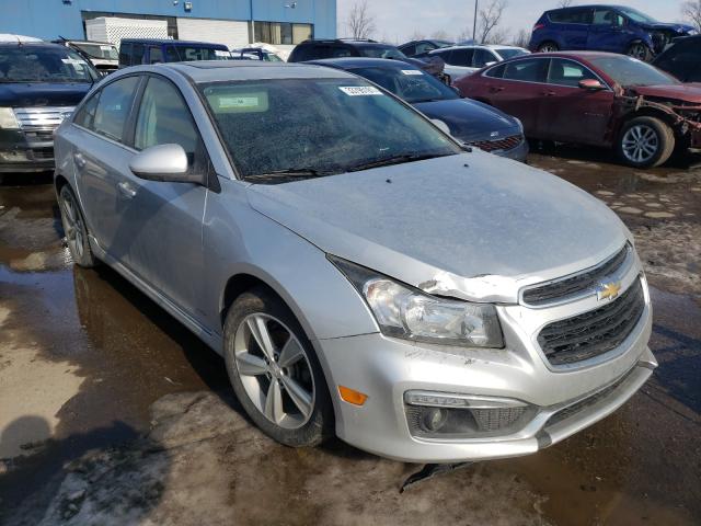 CHEVROLET CRUZE LIMI 2016 1g1pf5sbxg7217574