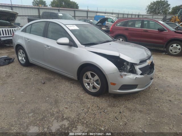 CHEVROLET CRUZE 2012 1g1pf5sc0c7112707