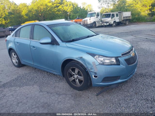 CHEVROLET CRUZE 2012 1g1pf5sc0c7121570