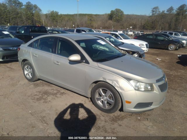 CHEVROLET CRUZE 2012 1g1pf5sc0c7137459