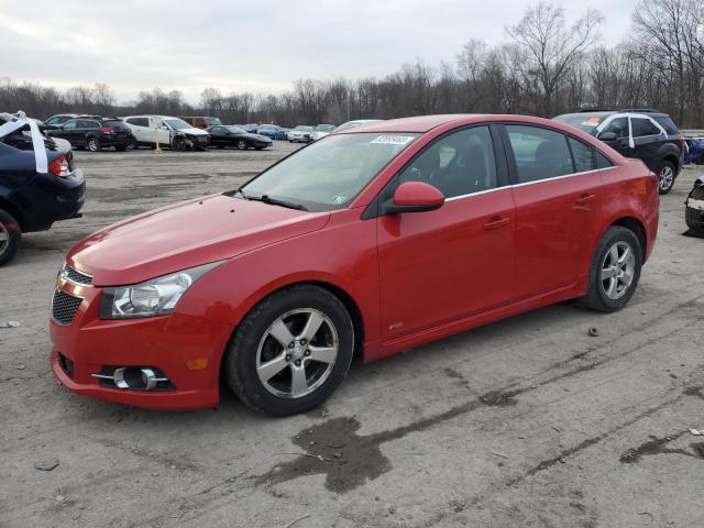 CHEVROLET CRUZE 2012 1g1pf5sc0c7141477