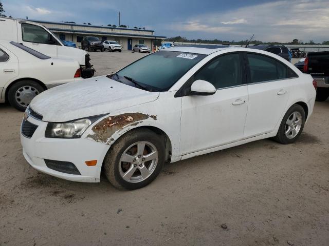 CHEVROLET CRUZE LT 2012 1g1pf5sc0c7151104