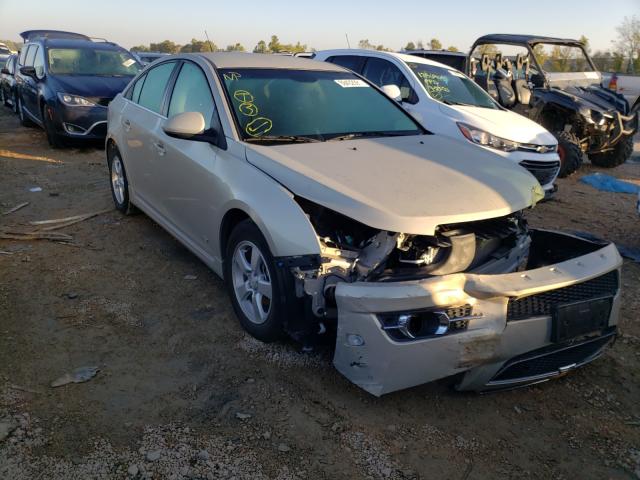 CHEVROLET CRUZE LT 2012 1g1pf5sc0c7163219