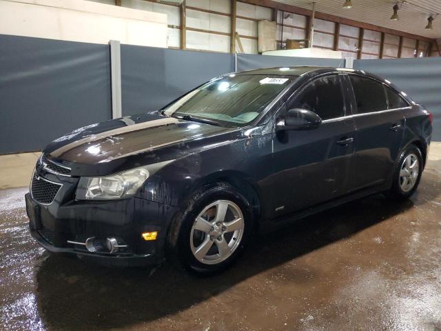 CHEVROLET CRUZE 2012 1g1pf5sc0c7168890