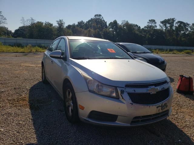 CHEVROLET CRUZE LT 2012 1g1pf5sc0c7170509