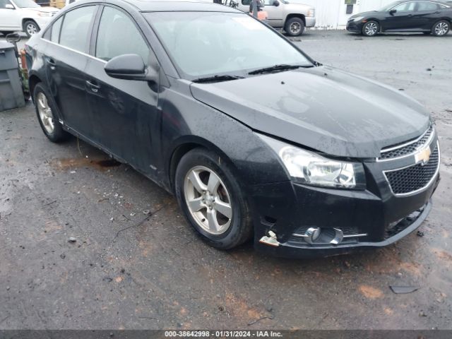 CHEVROLET CRUZE 2012 1g1pf5sc0c7182983