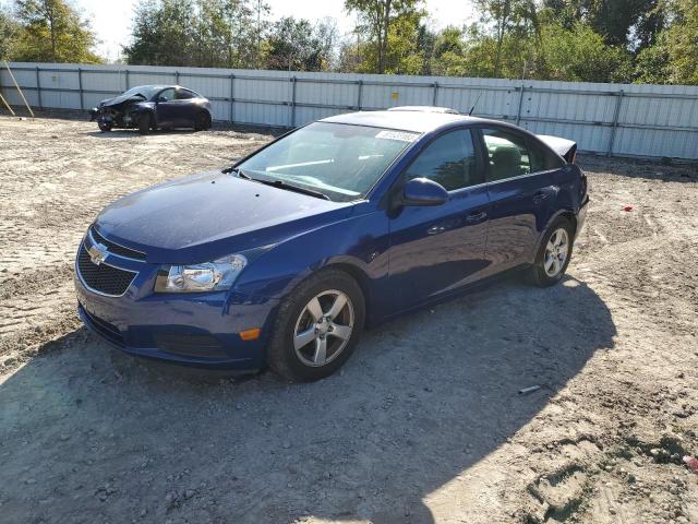 CHEVROLET CRUZE 2012 1g1pf5sc0c7198410