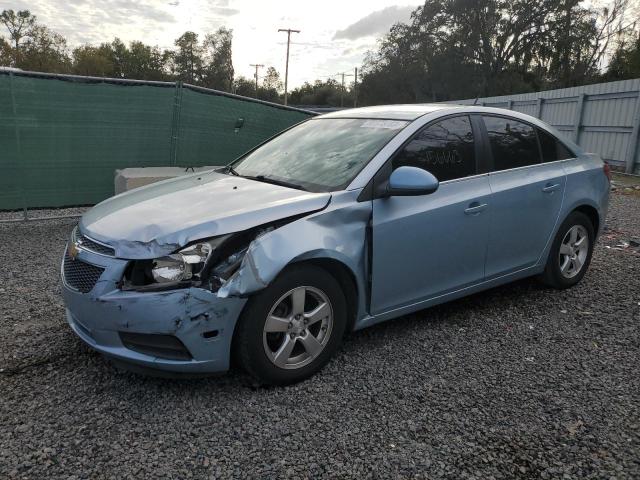 CHEVROLET CRUZE 2012 1g1pf5sc0c7202374