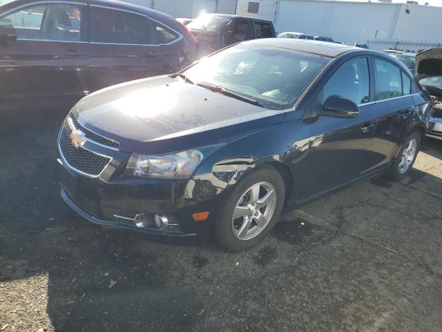 CHEVROLET CRUZE 2012 1g1pf5sc0c7202388