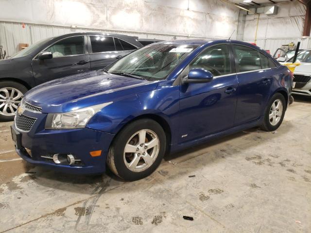 CHEVROLET CRUZE 2012 1g1pf5sc0c7203041