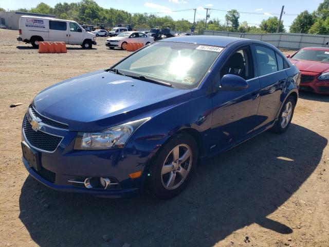 CHEVROLET CRUZE 2012 1g1pf5sc0c7203637