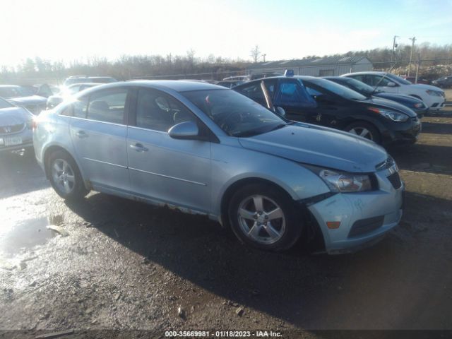 CHEVROLET CRUZE 2012 1g1pf5sc0c7210913