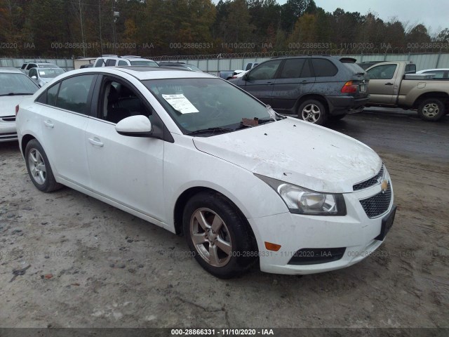 CHEVROLET CRUZE 2012 1g1pf5sc0c7217232