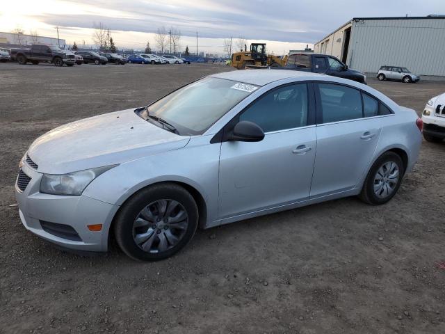 CHEVROLET CRUZE 2012 1g1pf5sc0c7222415