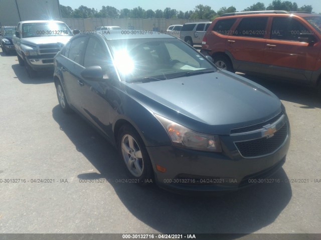 CHEVROLET CRUZE 2012 1g1pf5sc0c7226478