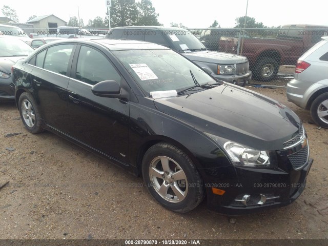 CHEVROLET CRUZE 2012 1g1pf5sc0c7229798