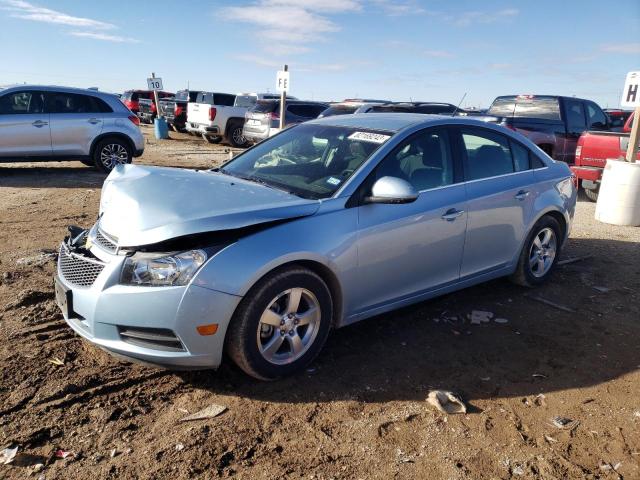 CHEVROLET CRUZE 2012 1g1pf5sc0c7247962