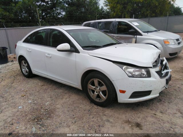 CHEVROLET CRUZE 2012 1g1pf5sc0c7267483