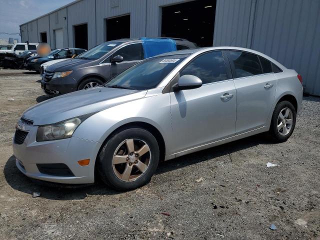 CHEVROLET CRUZE LT 2012 1g1pf5sc0c7269217