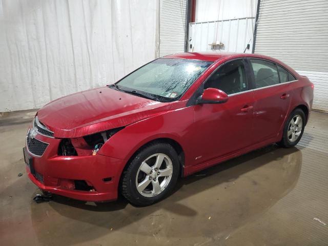 CHEVROLET CRUZE 2012 1g1pf5sc0c7278533