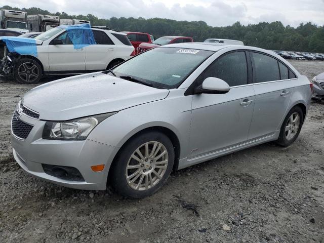 CHEVROLET CRUZE 2012 1g1pf5sc0c7288625