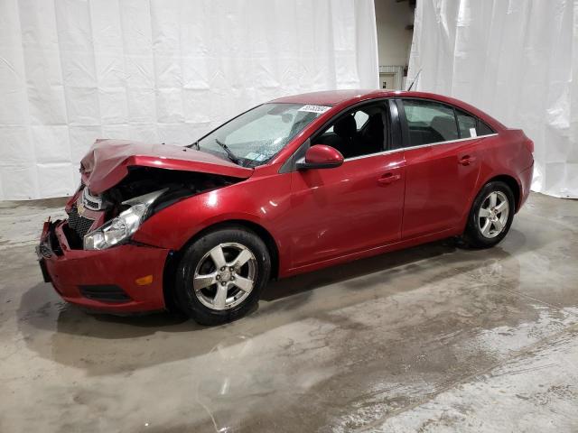 CHEVROLET CRUZE 2012 1g1pf5sc0c7289838