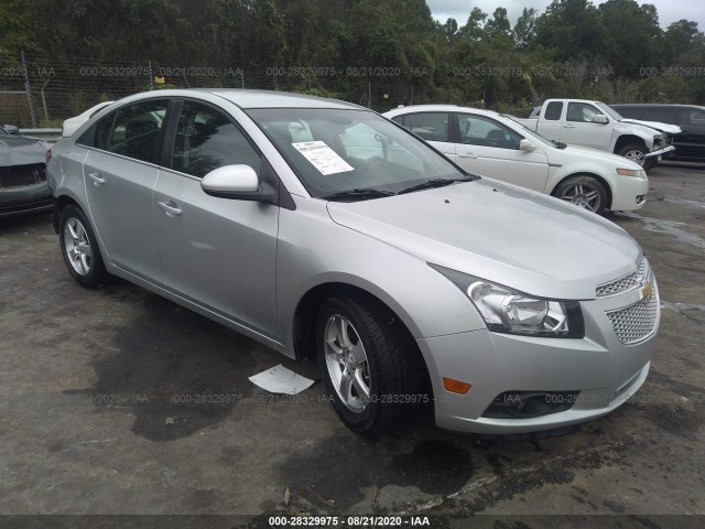 CHEVROLET CRUZE 2012 1g1pf5sc0c7290228