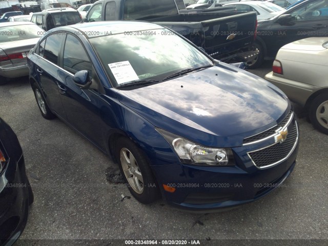 CHEVROLET CRUZE 2012 1g1pf5sc0c7295302