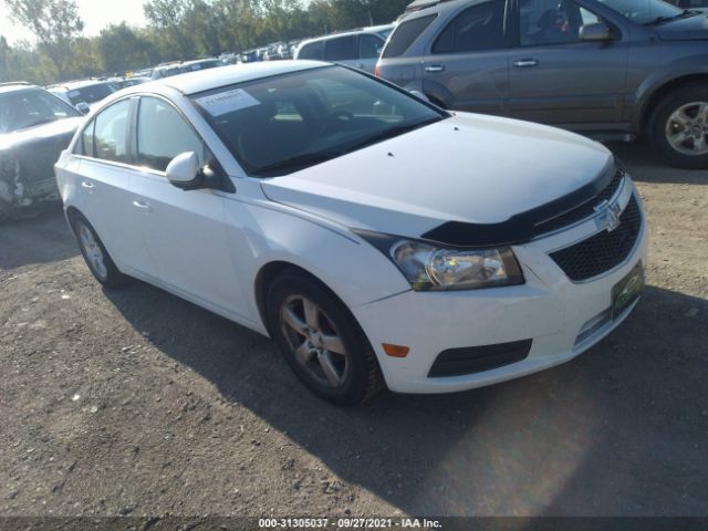 CHEVROLET CRUZE 2012 1g1pf5sc0c7299608