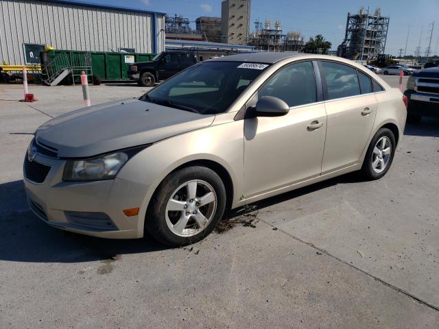 CHEVROLET CRUZE 2012 1g1pf5sc0c7304905