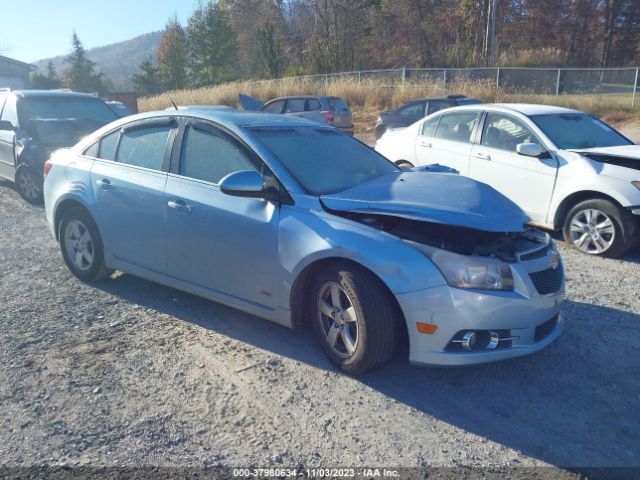 CHEVROLET CRUZE 2012 1g1pf5sc0c7324779