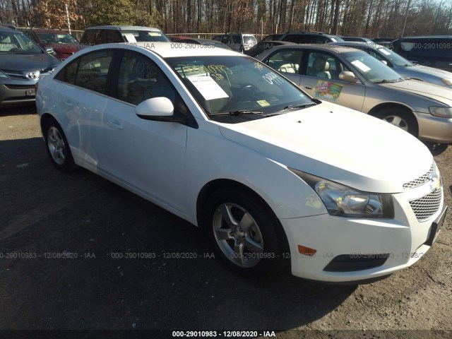 CHEVROLET CRUZE 2012 1g1pf5sc0c7330999