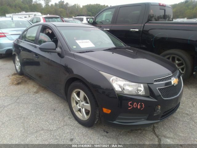 CHEVROLET CRUZE 2012 1g1pf5sc0c7334843