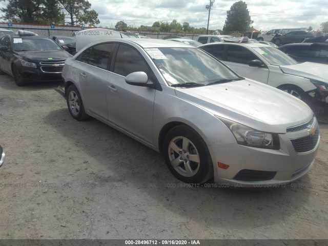 CHEVROLET CRUZE 2012 1g1pf5sc0c7349469