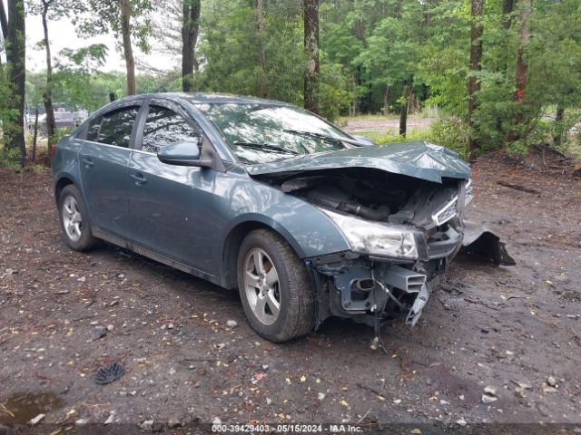 CHEVROLET CRUZE 2012 1g1pf5sc0c7350105