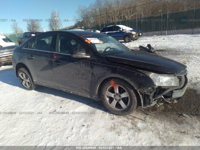 CHEVROLET CRUZE 2012 1g1pf5sc0c7350783