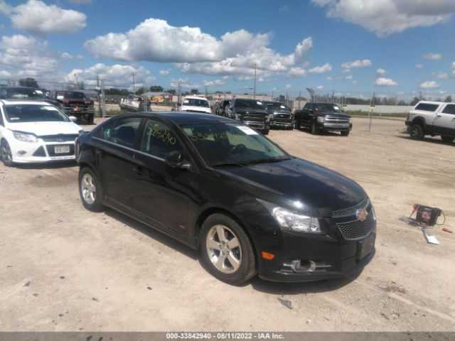 CHEVROLET CRUZE 2012 1g1pf5sc0c7351089