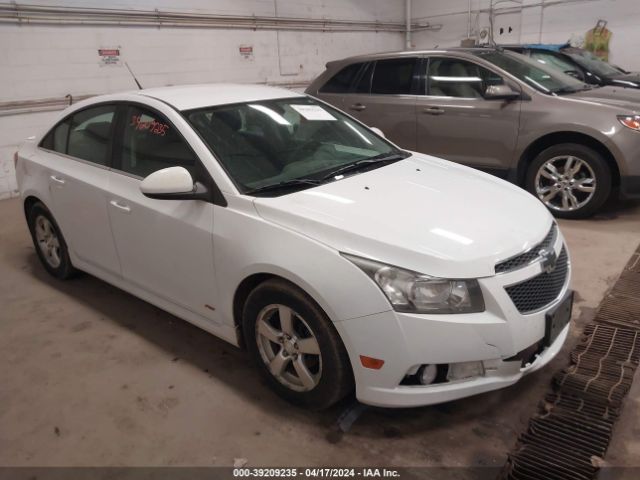 CHEVROLET CRUZE 2012 1g1pf5sc0c7351111