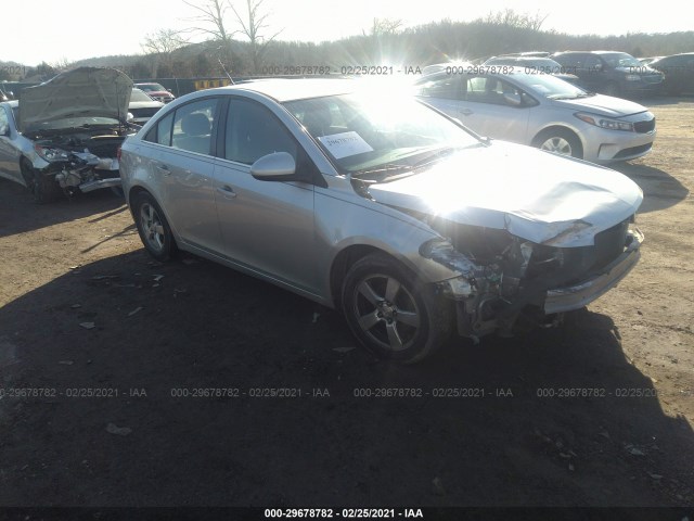 CHEVROLET CRUZE 2012 1g1pf5sc0c7355143