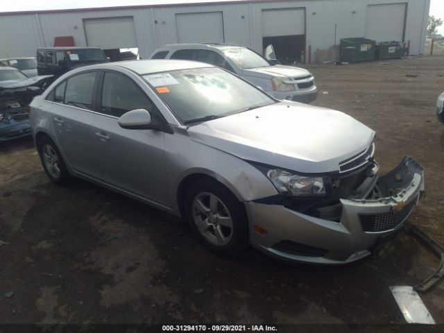 CHEVROLET CRUZE 2012 1g1pf5sc0c7358138