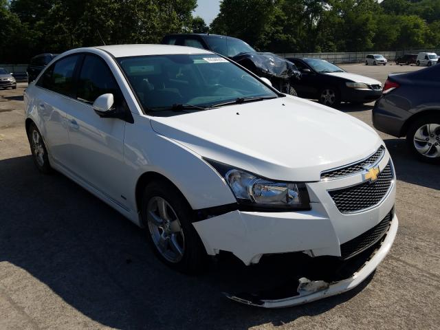 CHEVROLET CRUZE LT 2012 1g1pf5sc0c7370824